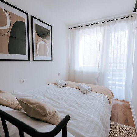 Apartman Vista Daruvar Ngoại thất bức ảnh