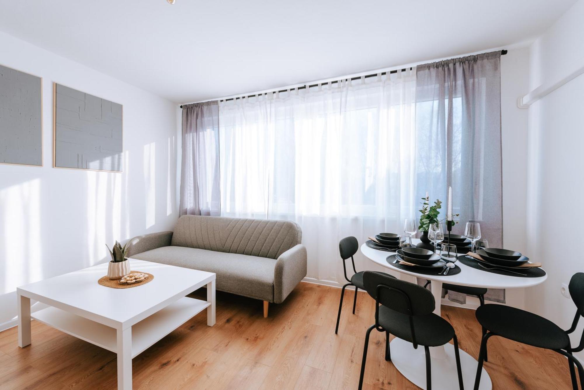 Apartman Vista Daruvar Ngoại thất bức ảnh