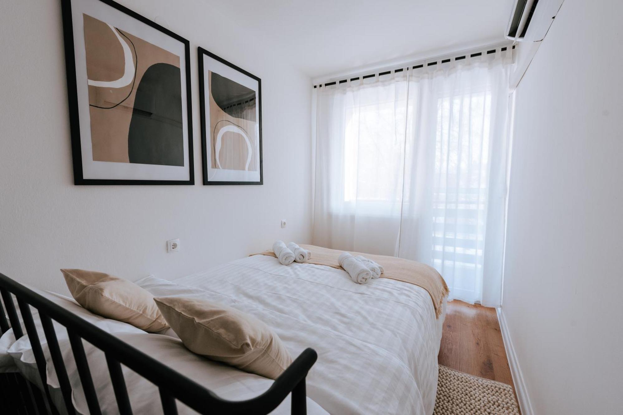 Apartman Vista Daruvar Ngoại thất bức ảnh
