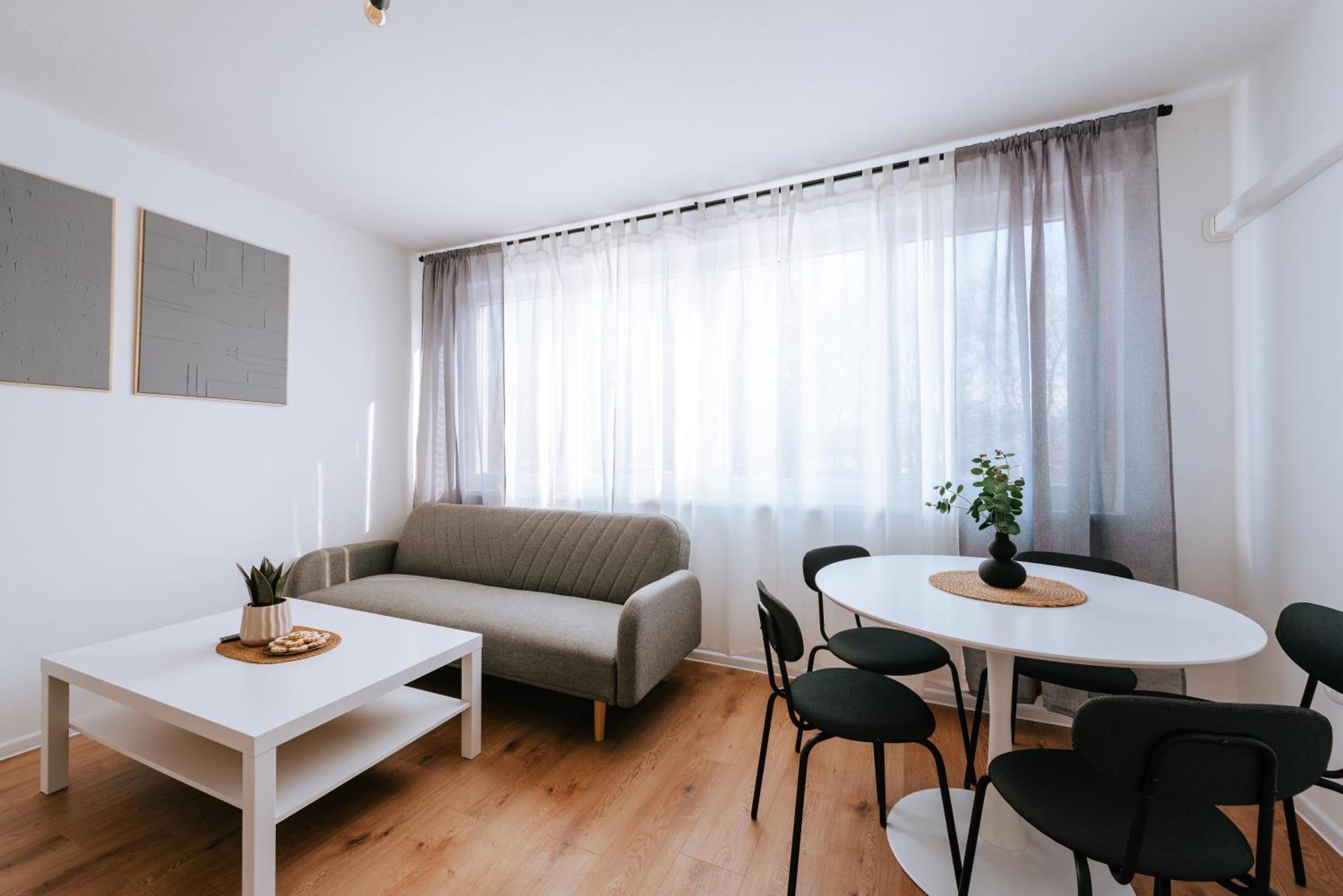 Apartman Vista Daruvar Ngoại thất bức ảnh