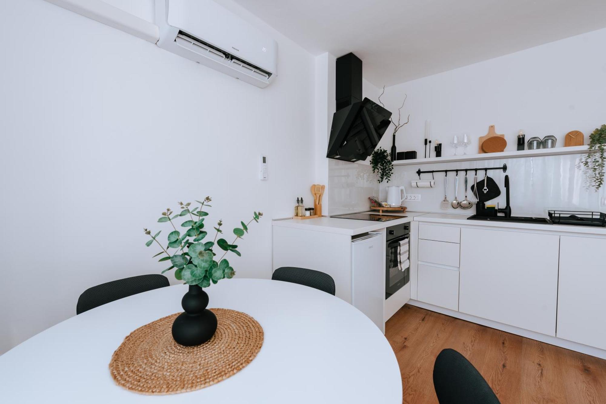 Apartman Vista Daruvar Ngoại thất bức ảnh
