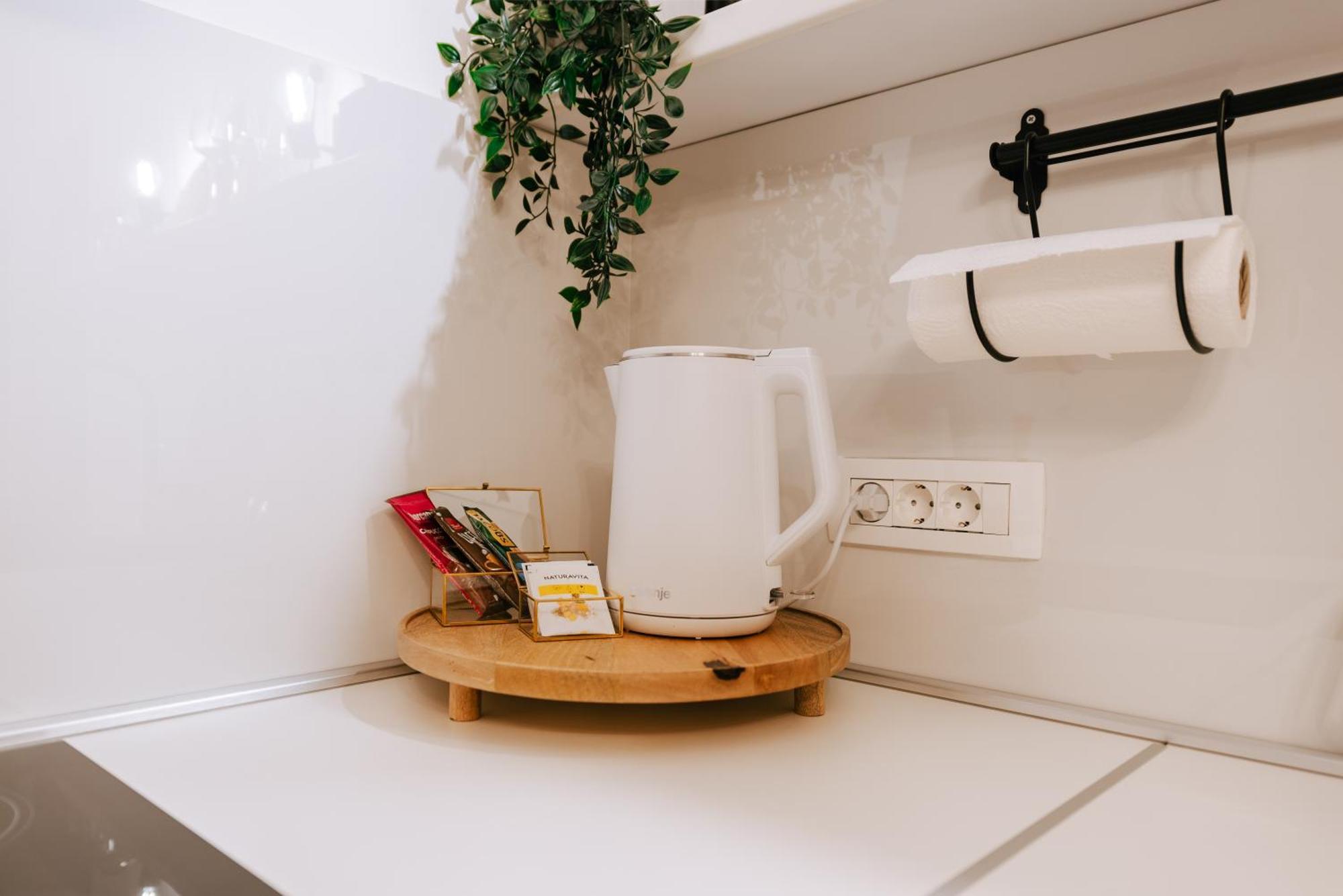 Apartman Vista Daruvar Ngoại thất bức ảnh