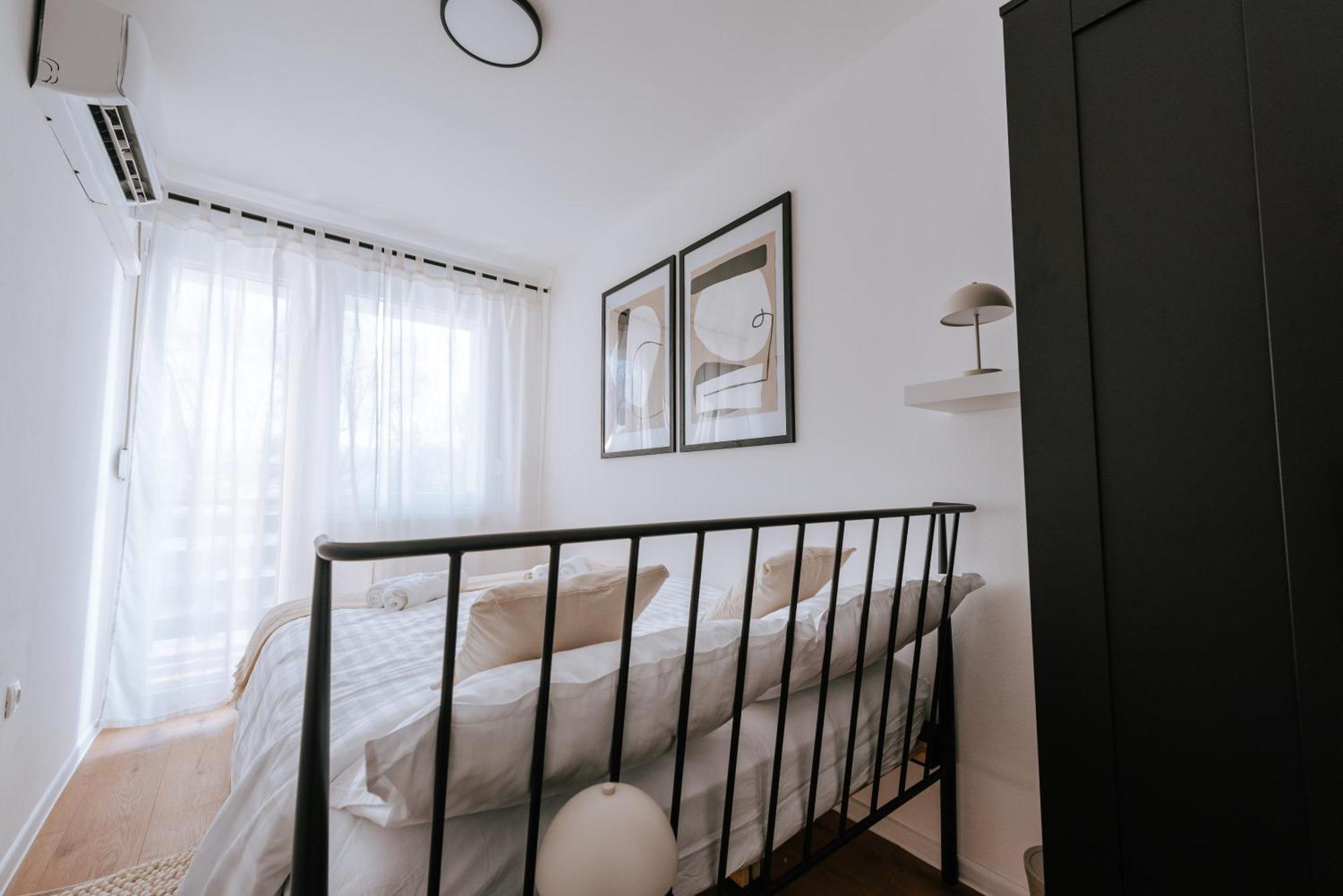 Apartman Vista Daruvar Ngoại thất bức ảnh