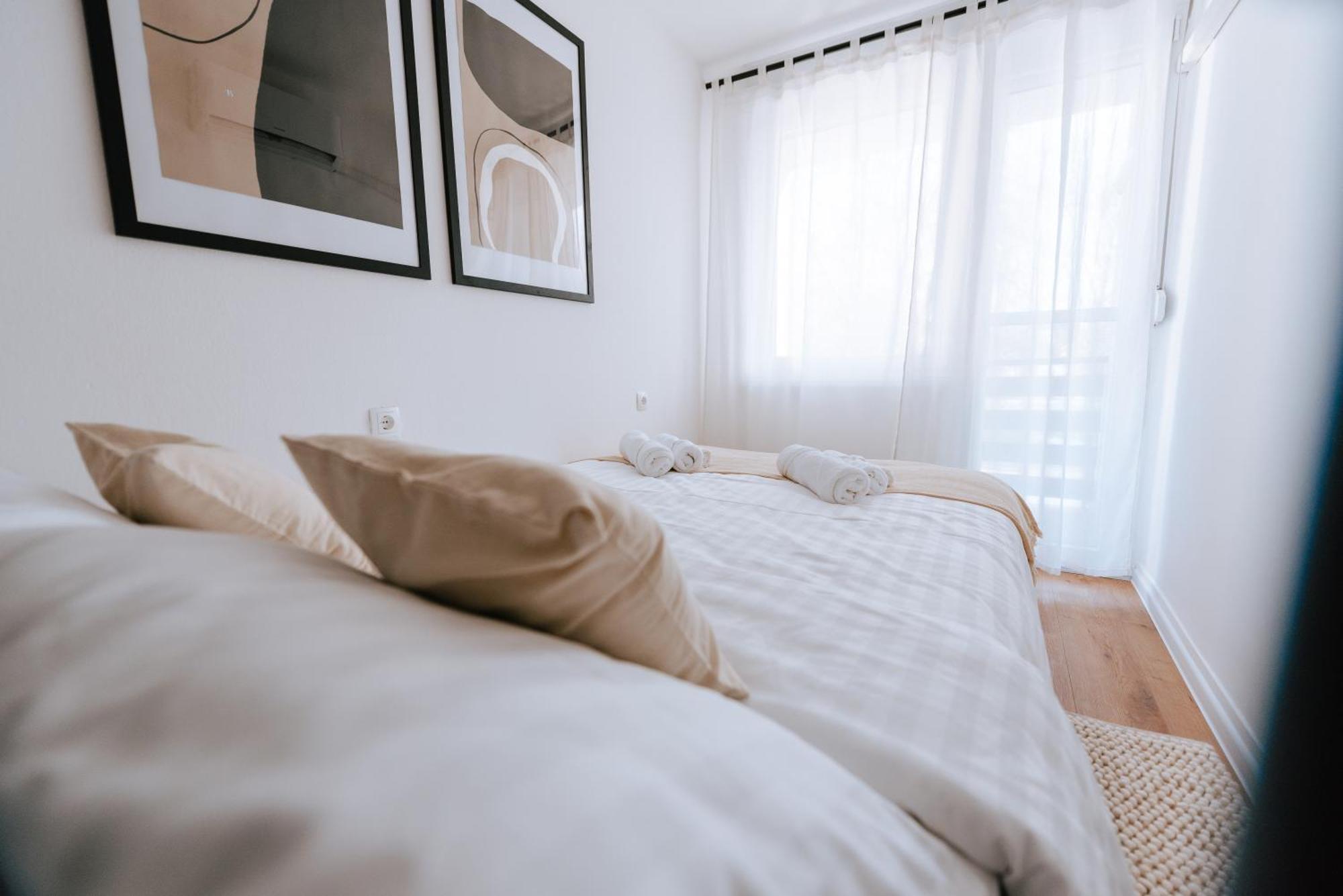 Apartman Vista Daruvar Ngoại thất bức ảnh